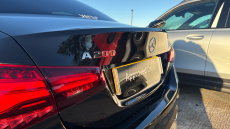 Mercedes-Benz A-Class A200 AMG Line Executive 4dr Auto Petrol Saloon